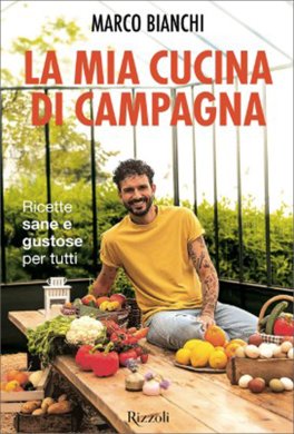 La Mia Cucina di Campagna — Libro - 1