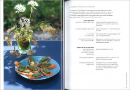 La Mia Cucina di Primavera e di Estate — Libro - 3