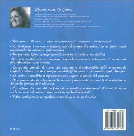 La Mia Cucina Ecosostenibile — Libro - 2