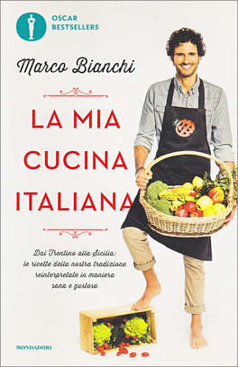 La Mia Cucina Italiana — Libro - 1
