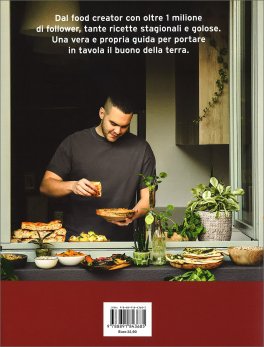 La Mia Cucina Stagionale — Libro - 2