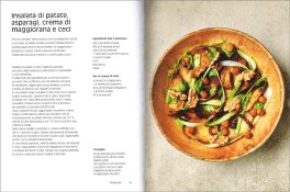 La Mia Cucina Stagionale — Libro - 3