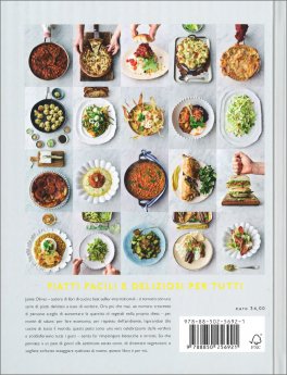 La Mia Cucina Veg — Libro - 2