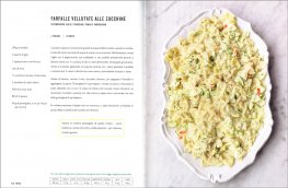 La Mia Cucina Veg — Libro - 3