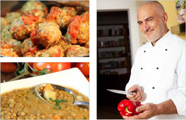 La Mia Cucina Vegan — Libro - 4