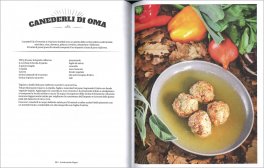 La Mia Cucina Vegan — Libro - 3
