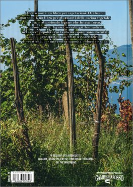 Il Mio Mondo Vegetale: 60 Ricette dall’Orto alla Tavola — Libro - 2