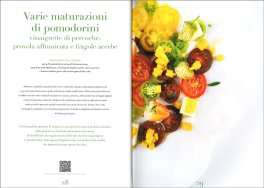 Il Mio Mondo Vegetale: 60 Ricette dall’Orto alla Tavola — Libro - 3
