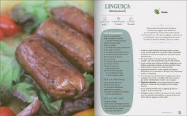 La Mia Cucina Vegetale Creativa — Libro - 3
