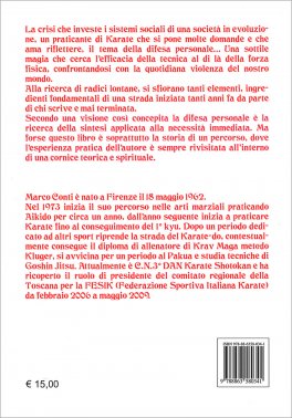 La Mia Difesa Personale — Libro - 2