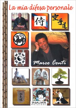 La Mia Difesa Personale — Libro - 1