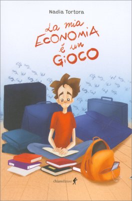 La Mia Economia è un Gioco — Libro - 1