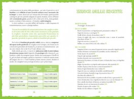 La mia Famiglia mangia Green — Libro - 3