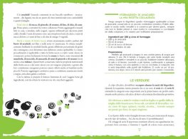 La mia Famiglia mangia Green — Libro - 4