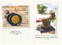 La mia Famiglia mangia Green — Libro - 5