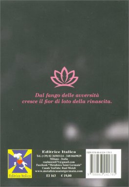 La Mia Felicità ha un Peso — Libro - 2
