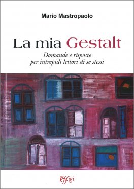 La Mia Gestalt — Libro - 1