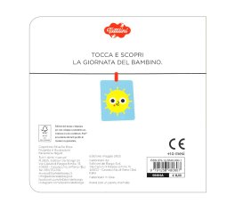 La Mia Giornata — Libro - 2