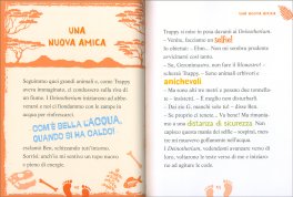 La Mia Giornata con Lucy — Libro - 3