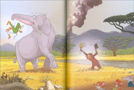 La Mia Giornata con Lucy — Libro - 4