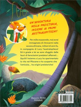 La Mia Giornata con Lucy — Libro - 2