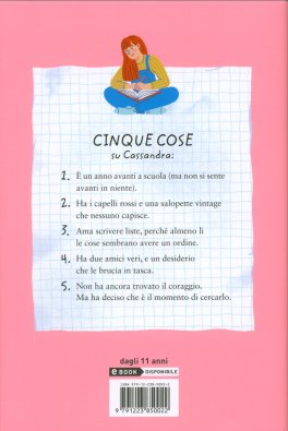 La Mia Lista dei Desideri — Libro - 2