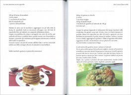 La Mia Mamma Cucina Speciale — Libro - 3