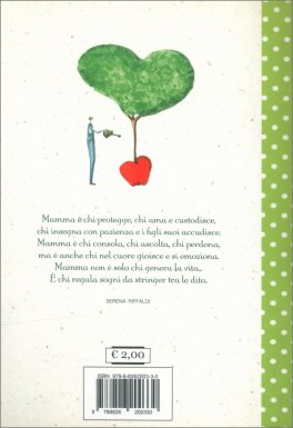 La Mia Mamma... Fa grandi Sogni - Quaderno da Zaino — Quaderno - 2