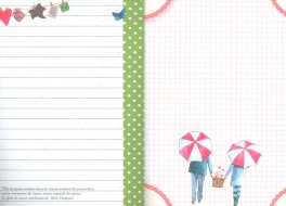 La Mia Mamma... Fa grandi Sogni - Quaderno da Zaino — Quaderno - 3