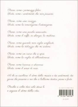 La Mia Musica — Diari e Journaling - 2