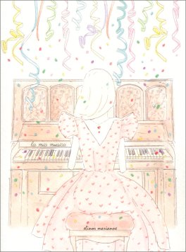 La Mia Musica — Diari e Journaling - 1