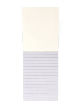 Notes Magnetico "La Mia Nonna è un Fiore di Campagna" — Quaderno - 3