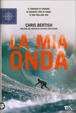 La Mia Onda — Libro - 1