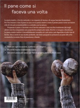 La mia Pasta Madre — Libro - 2
