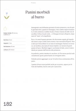 La mia Pasta Madre — Libro - 3