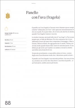 La mia Pasta Madre — Libro - 6