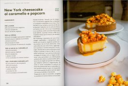 La Mia Pasticceria Vegetale — Libro - 3