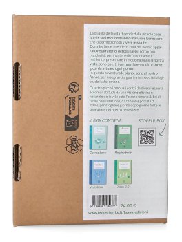 La Mia Piccola Farmacia Naturale — Libro - 2