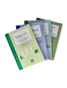 La Mia Piccola Farmacia Naturale — Libro - 3