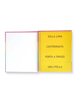 La Mia Piccola Officina delle Storie — Libro - 2