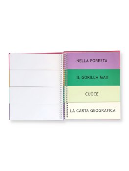 La Mia Piccola Officina delle Storie — Libro - 3