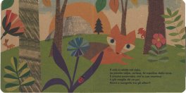 La Mia Piccola Volpe — Libro - 3