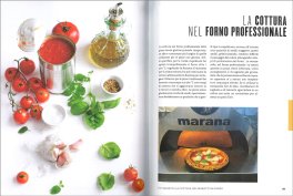 La Mia Pizza Senza Glutine — Libro - 3