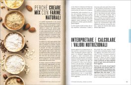 La Mia Pizza Senza Glutine — Libro - 4