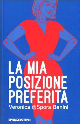 La Mia Posizione Preferita — Libro - 1