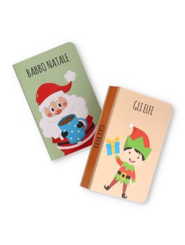 La Mia Prima Biblioteca - Il Natale — Libro - 4