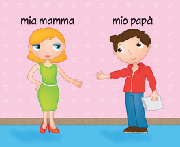 La Mia Prima Biblioteca - Leggo e Imparo — Libro - 5