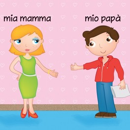 La Mia Prima Biblioteca - Leggo e Imparo — Libro - 6