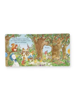 La Mia Prima Caccia alle Uova di Pasqua — Libro - 2