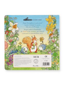 La Mia Prima Caccia alle Uova di Pasqua — Libro - 5